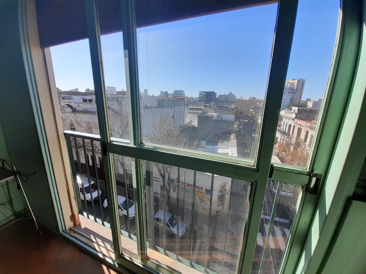 VENTA DE DEPARTAMENTO EN Capital Federal - Constitución - 46
