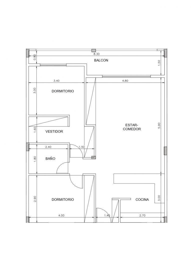 Departamento EN VENTA