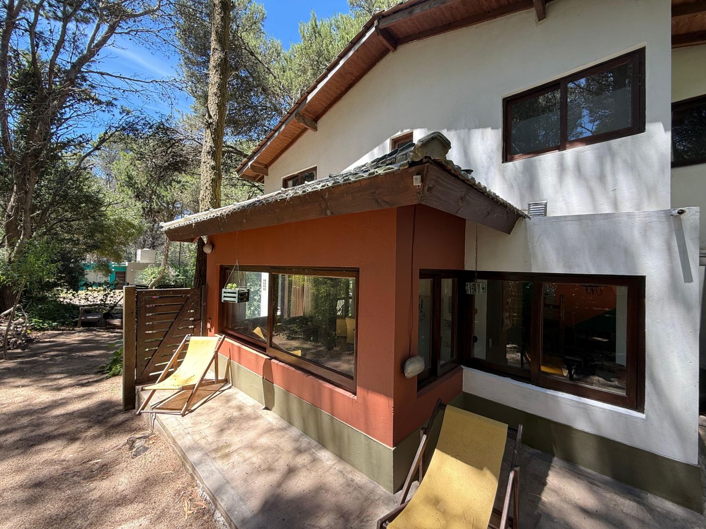 Casa EN VENTA Y ALQUILER