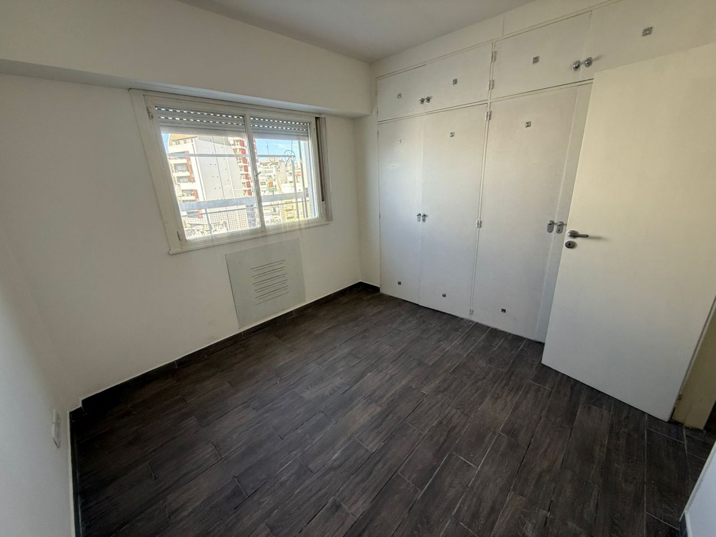 Departamento en Venta en Villa Crespo, Capital Federal