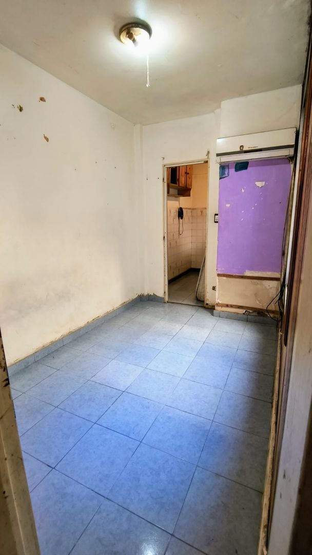 Departamento en Venta en Balvanera, Capital Federal