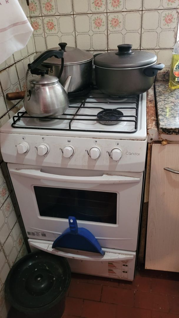 Departamento en Venta en Flores, Capital Federal