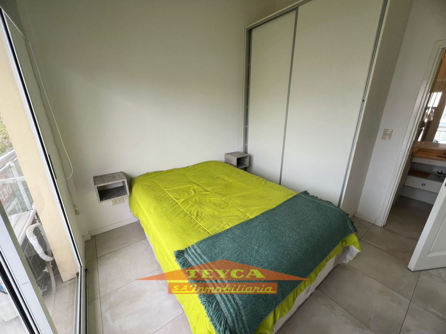 Departamento en venta Centro 3 ambientes