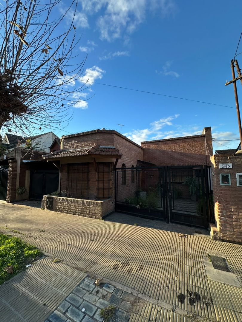 Casa en alquiler 3 ambientes