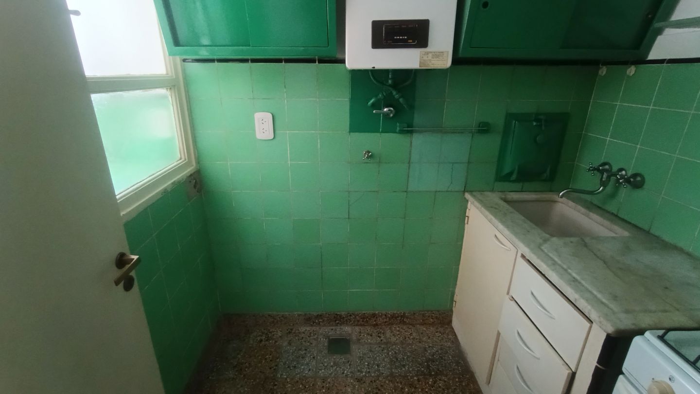 VENTA DE DEPARTAMENTO EN Capital Federal - Floresta - 18