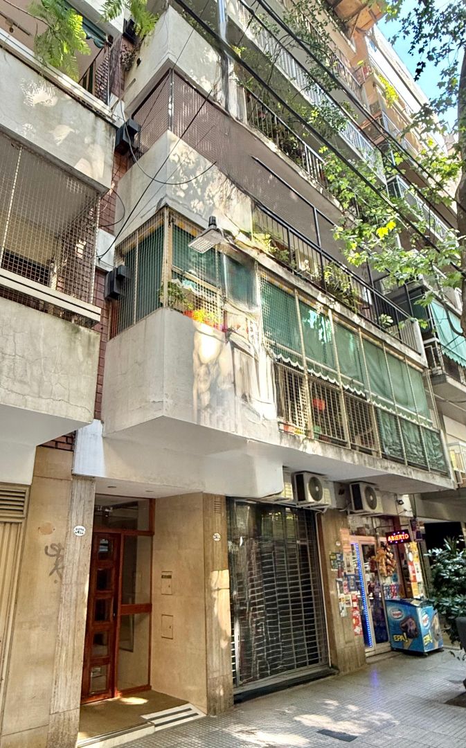 Departamento en Venta