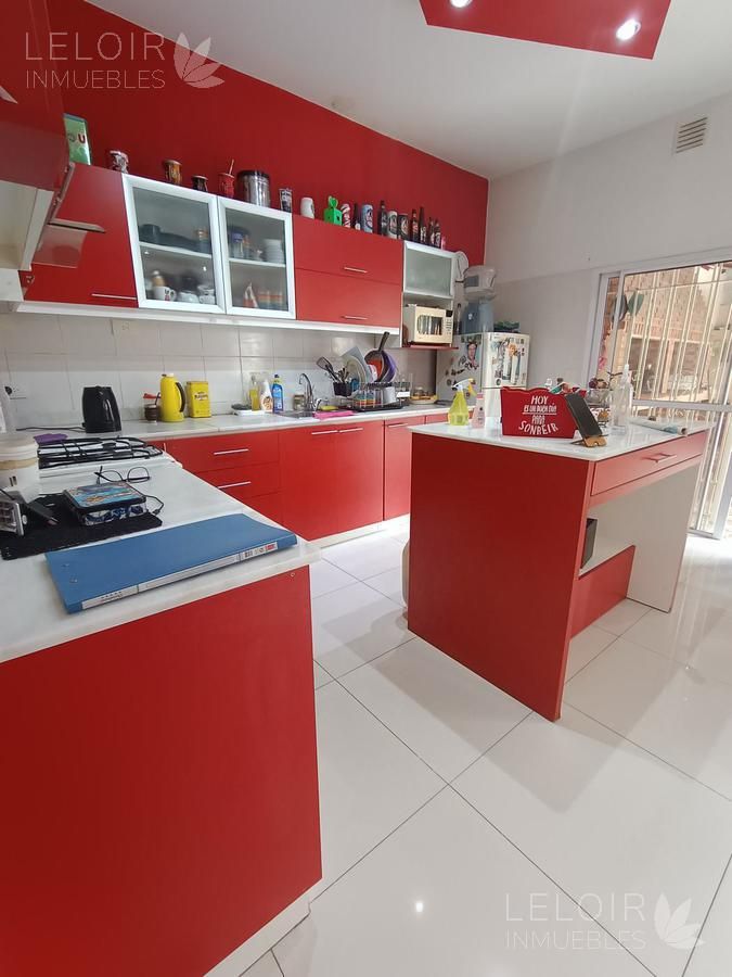 Casa en Venta en Moron, G.B.A. Zona Oeste