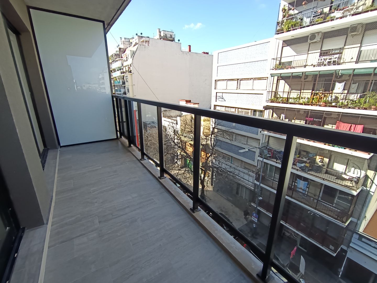 Departamento en Venta en Almagro, Capital Federal