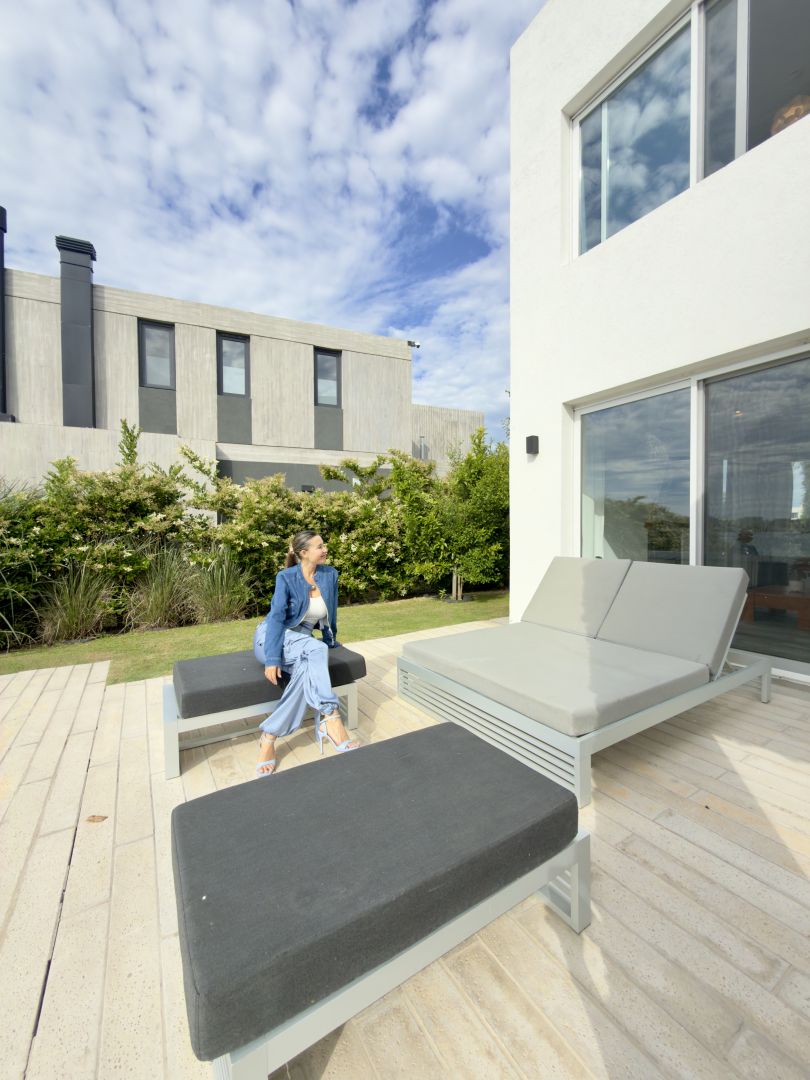 Casa en Venta en Escobar, G.B.A. Zona Norte