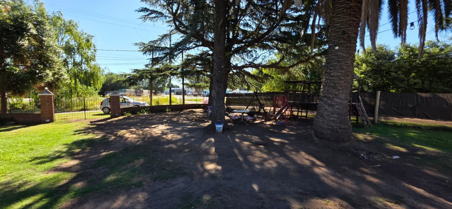 Quinta EN VENTA