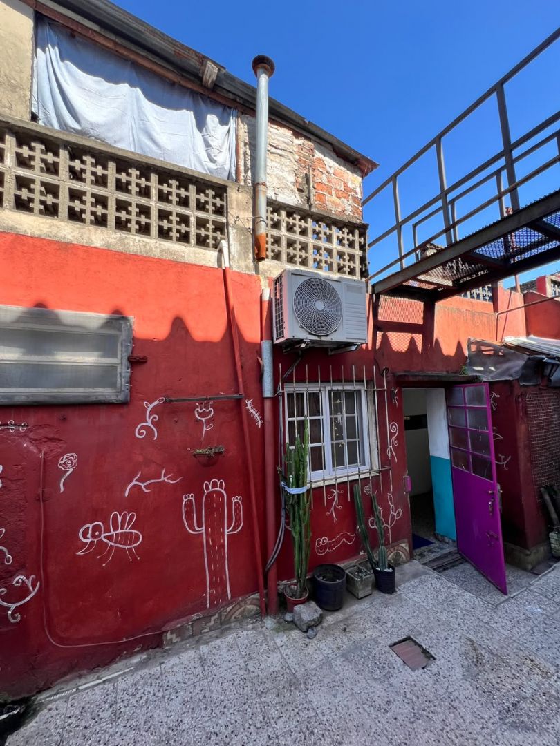 Casa en Alquiler en General San Martin, G.B.A. Zona Norte