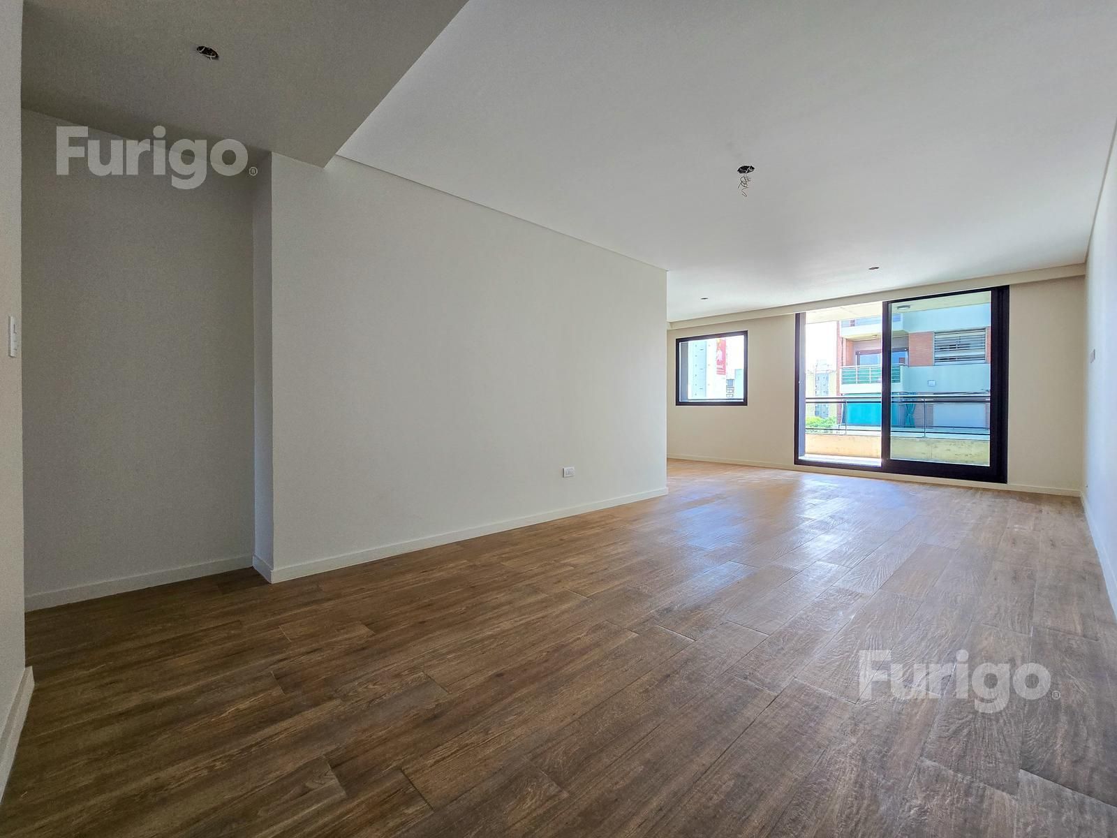 Departamento en Venta en Rosario, Santa Fe