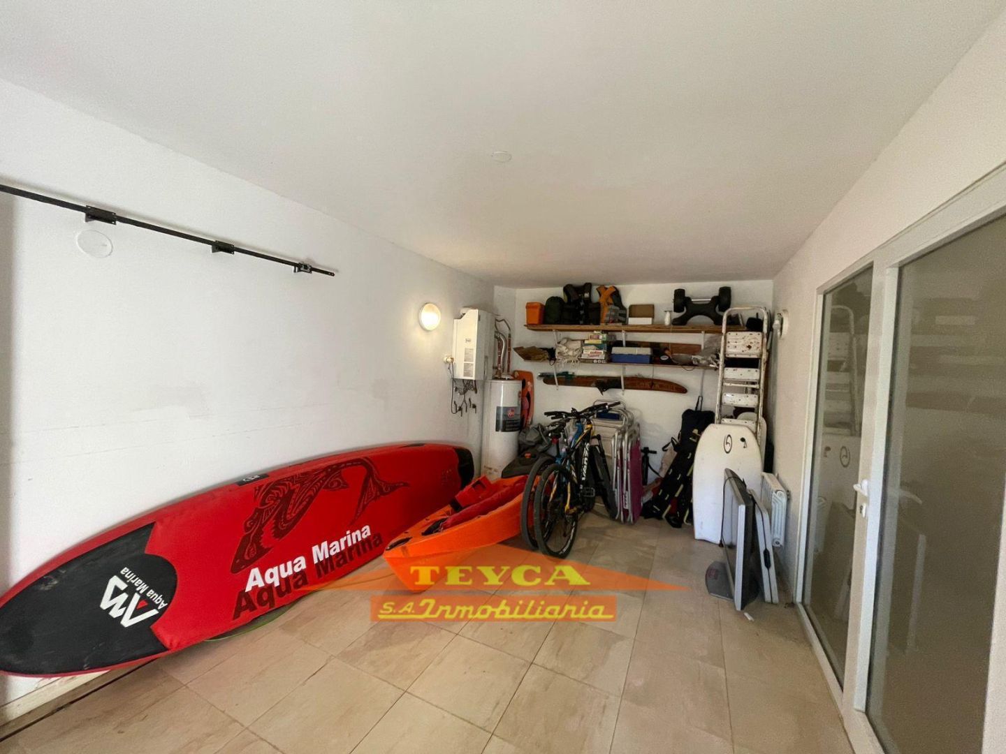 Casa en venta Lasalle 5 ambientes