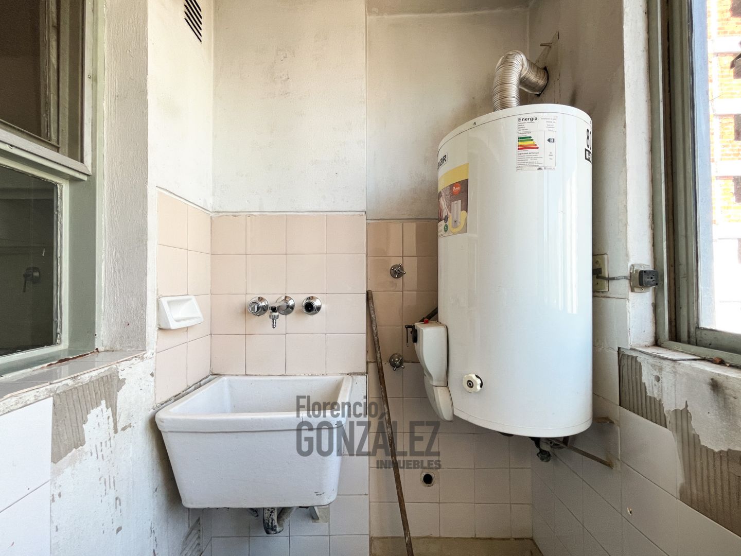 VENTA DE DEPARTAMENTO EN La Matanza - Ramos Mejía - 26