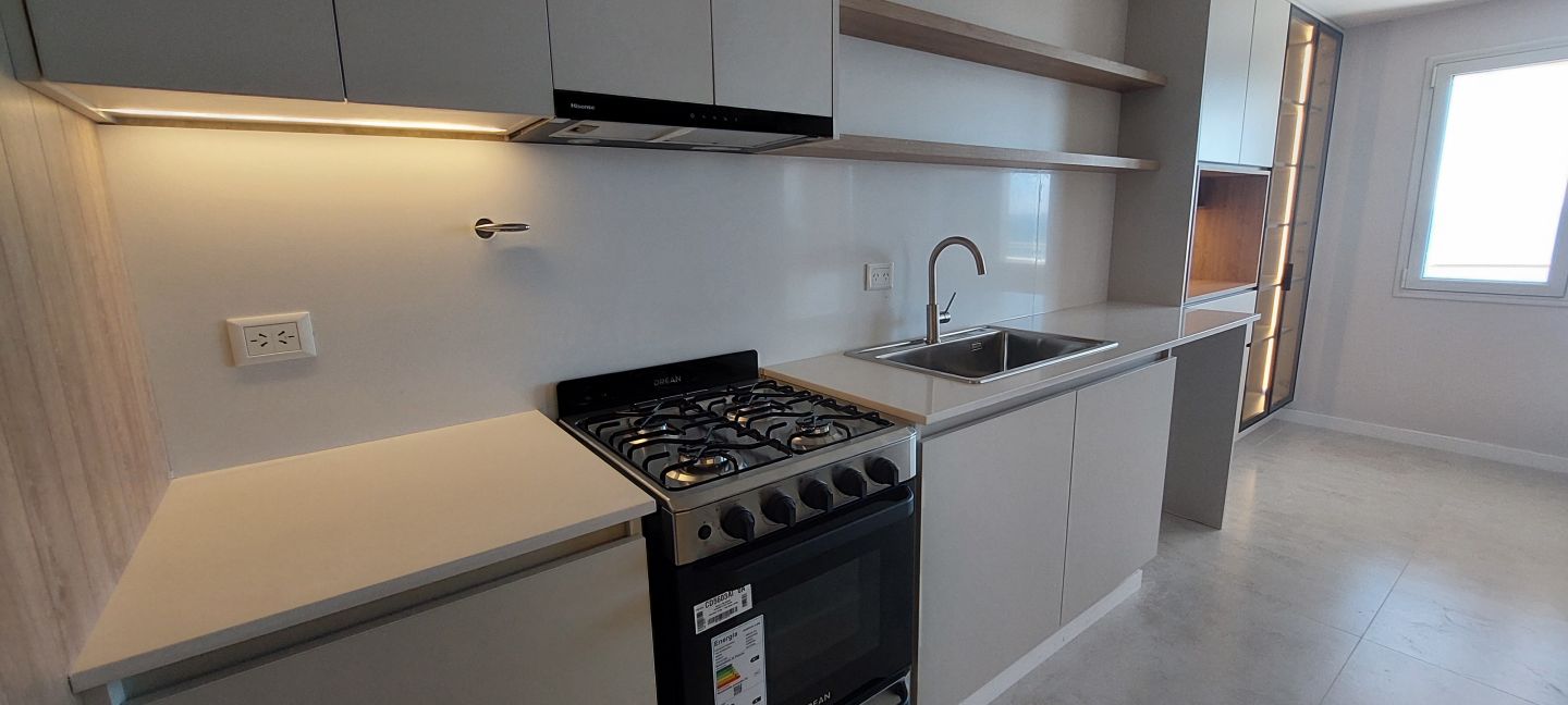 VENTA DE DEPARTAMENTO EN PUERTO MADRYN - FRENTE AL MAR - 5