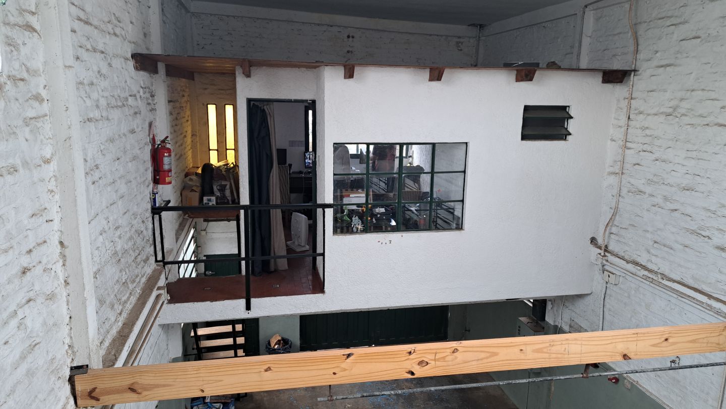 Galpon en Alquiler en San Isidro, G.B.A. Zona Norte