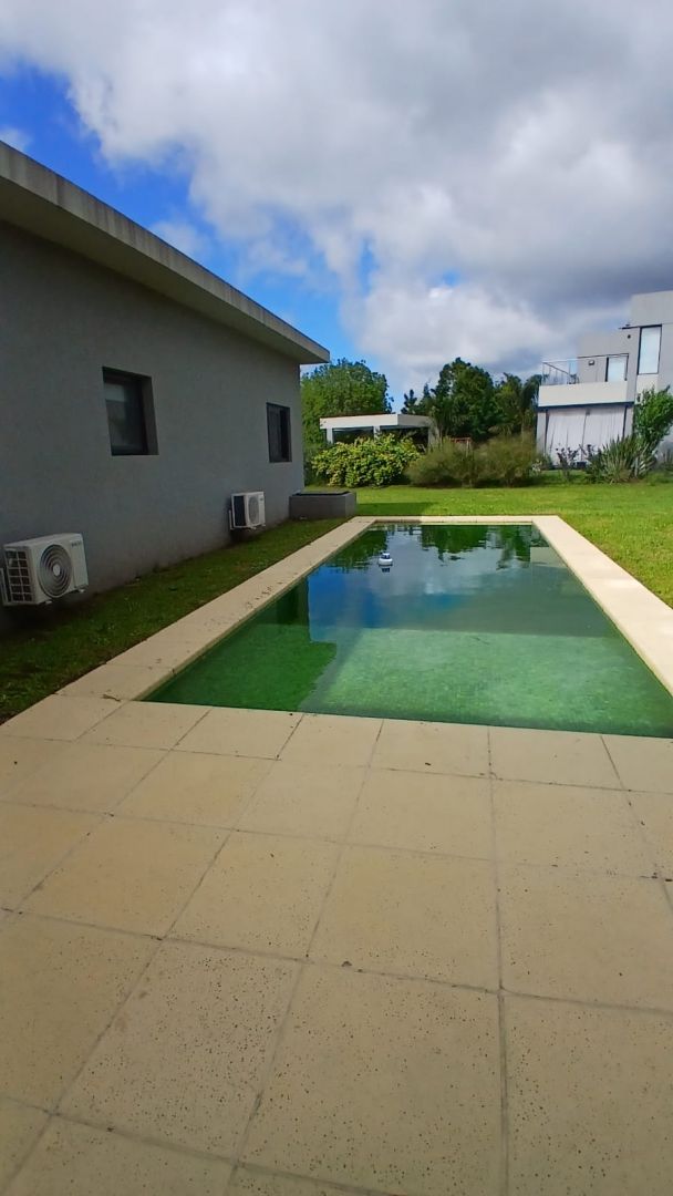 VENTA DE CASA EN Ezeiza - Valdevez Barrio Privado - 23
