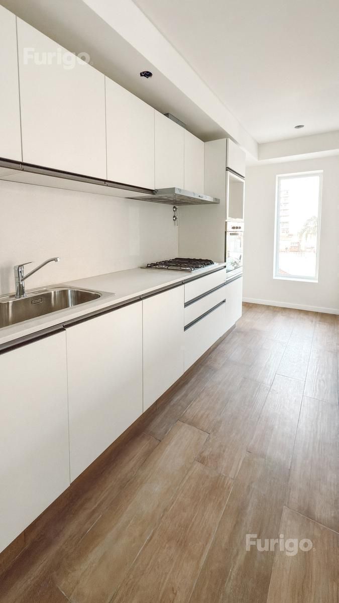 Departamento en Venta en Rosario, Santa Fe