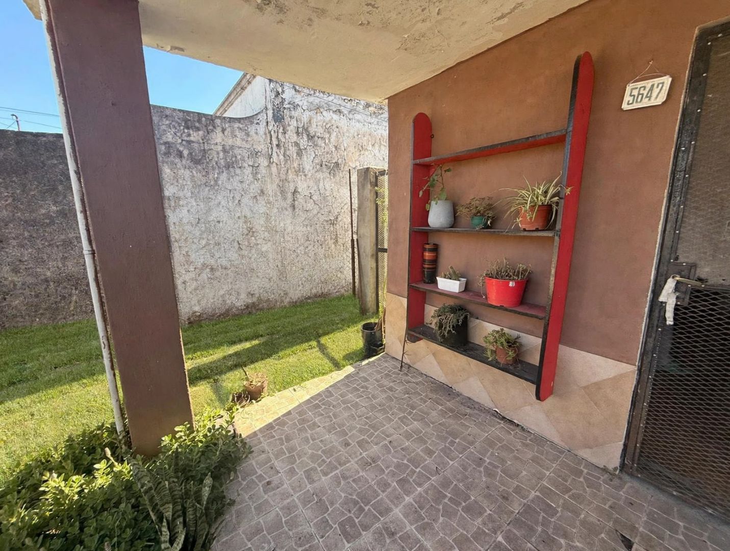 Casa en Venta en General San Martin, G.B.A. Zona Norte