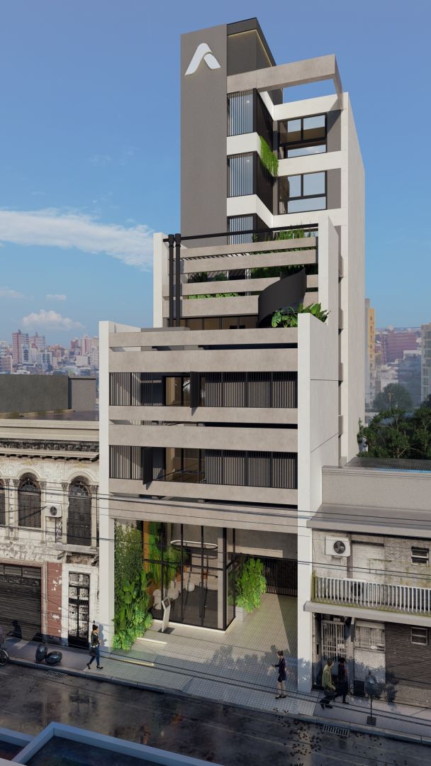 Departamento EN VENTA