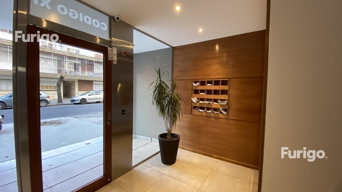 Departamento en Venta en Rosario, Santa Fe