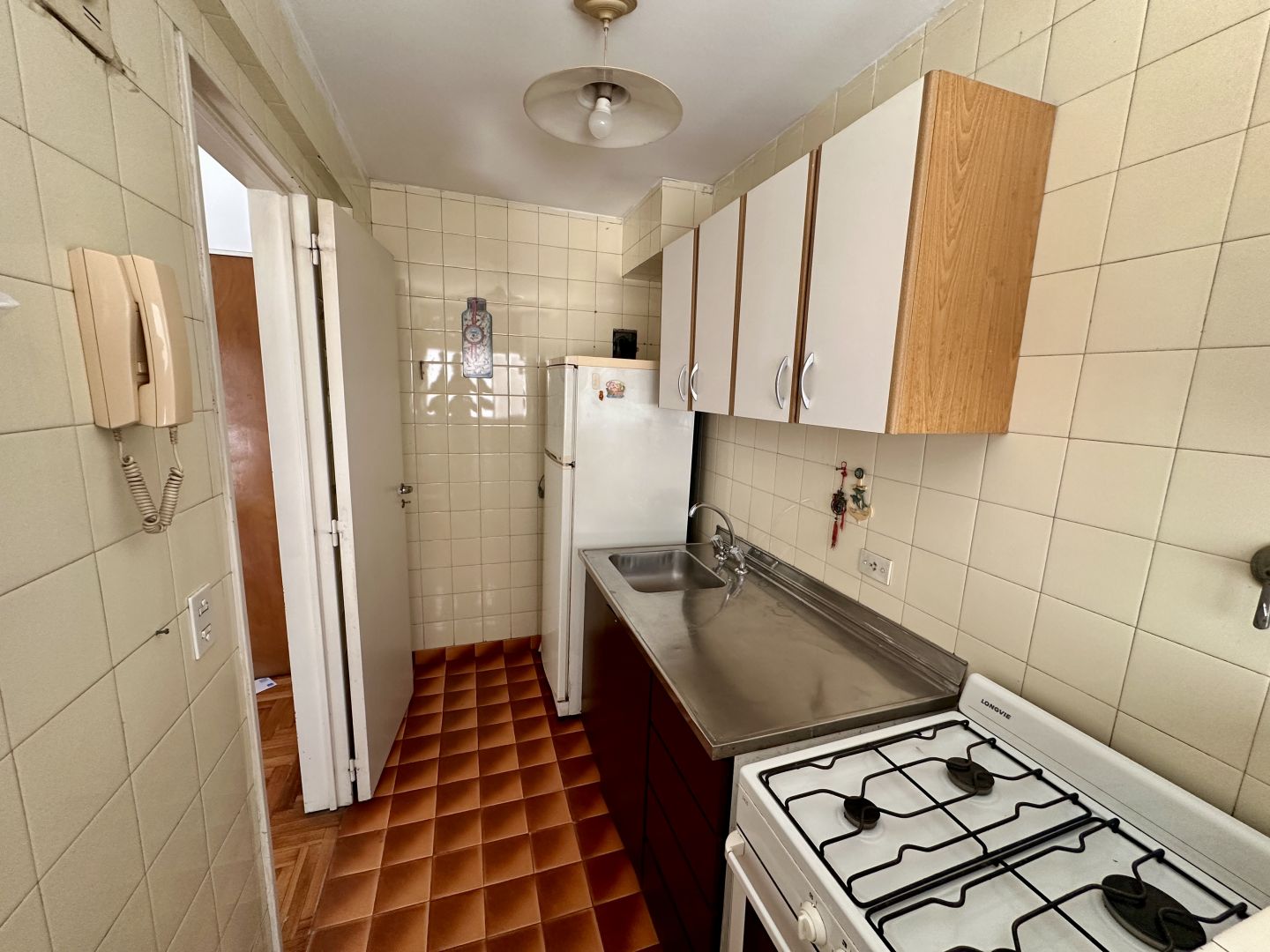 VENTA DE DEPARTAMENTO EN Capital Federal - Almagro - 3