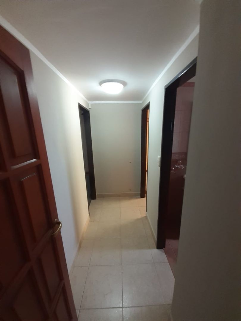 Casa EN ALQUILER