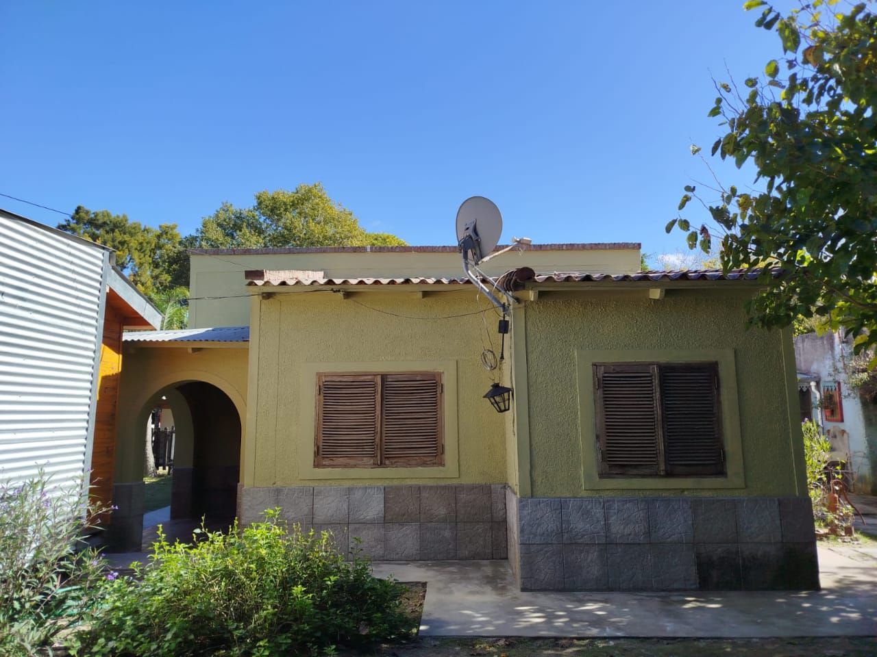 Casa en Venta en Punta Indio, Buenos Aires Interior