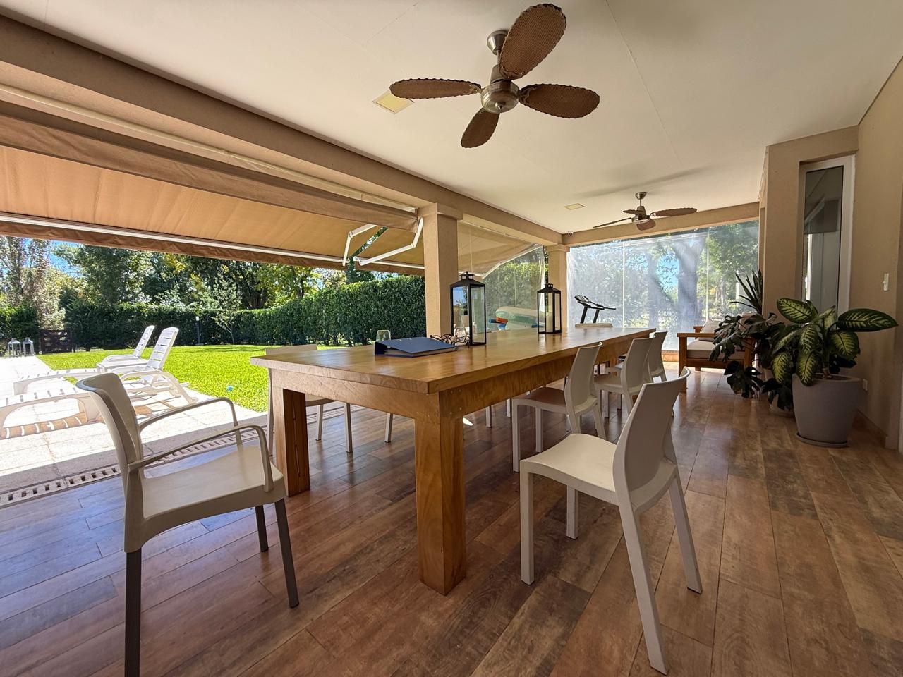 Casa en Venta en Pilar, G.B.A. Zona Norte