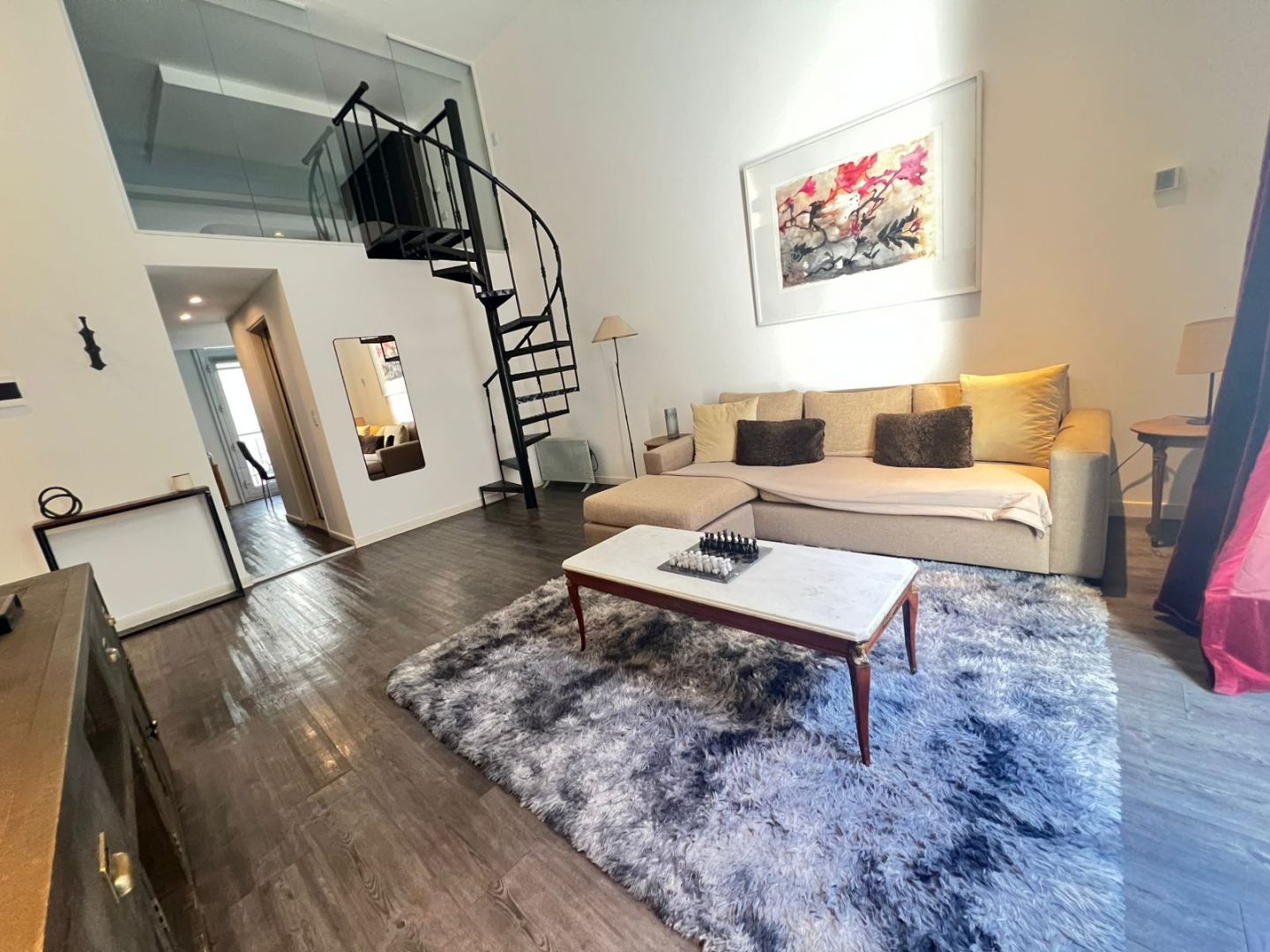 Departamento en Alquiler en San Telmo, Capital Federal