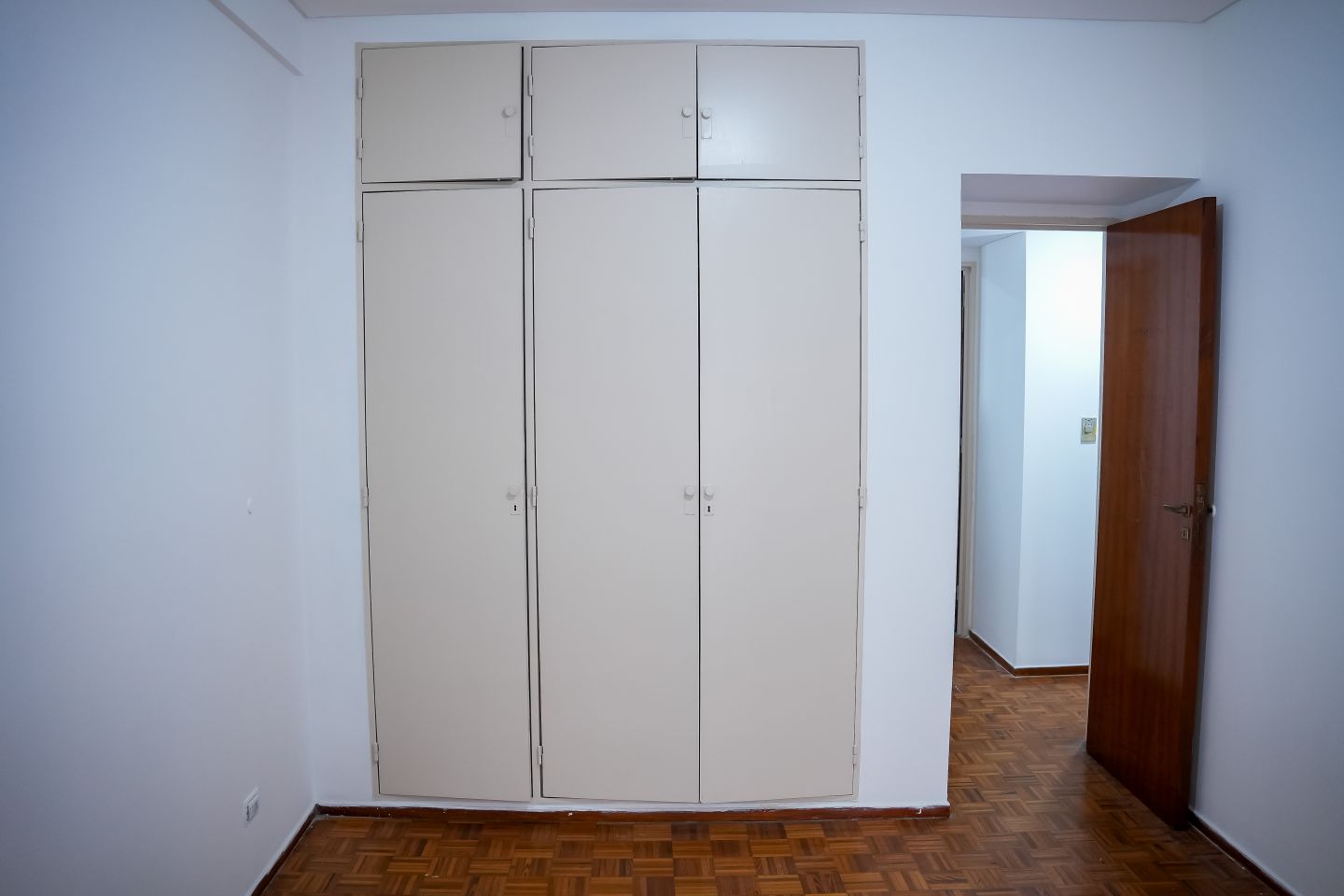 Departamento en Venta en Balvanera, Capital Federal