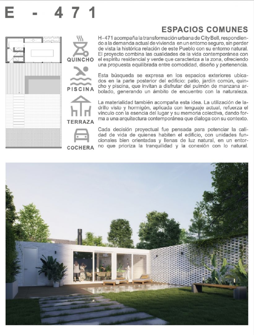 Departamento EN VENTA