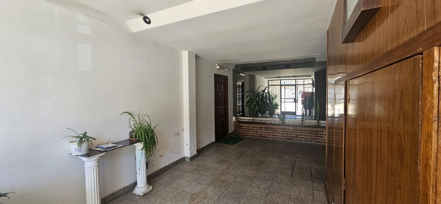 Departamento en Venta en La Matanza, G.B.A. Zona Oeste