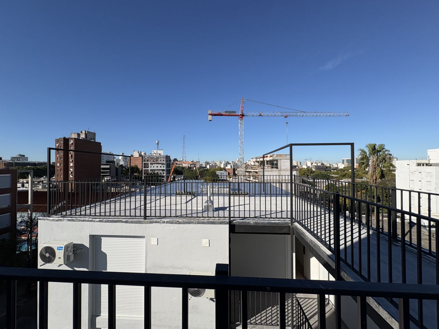 Departamento EN ALQUILER