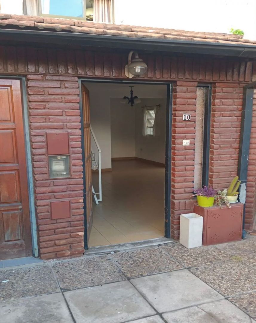 ALQUILER DE DEPARTAMENTO EN La Matanza - Ramos Mejía - 1