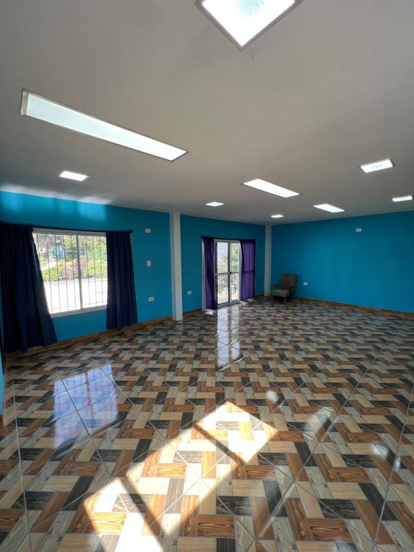 Departamento en Alquiler en General San Martin, G.B.A. Zona Norte