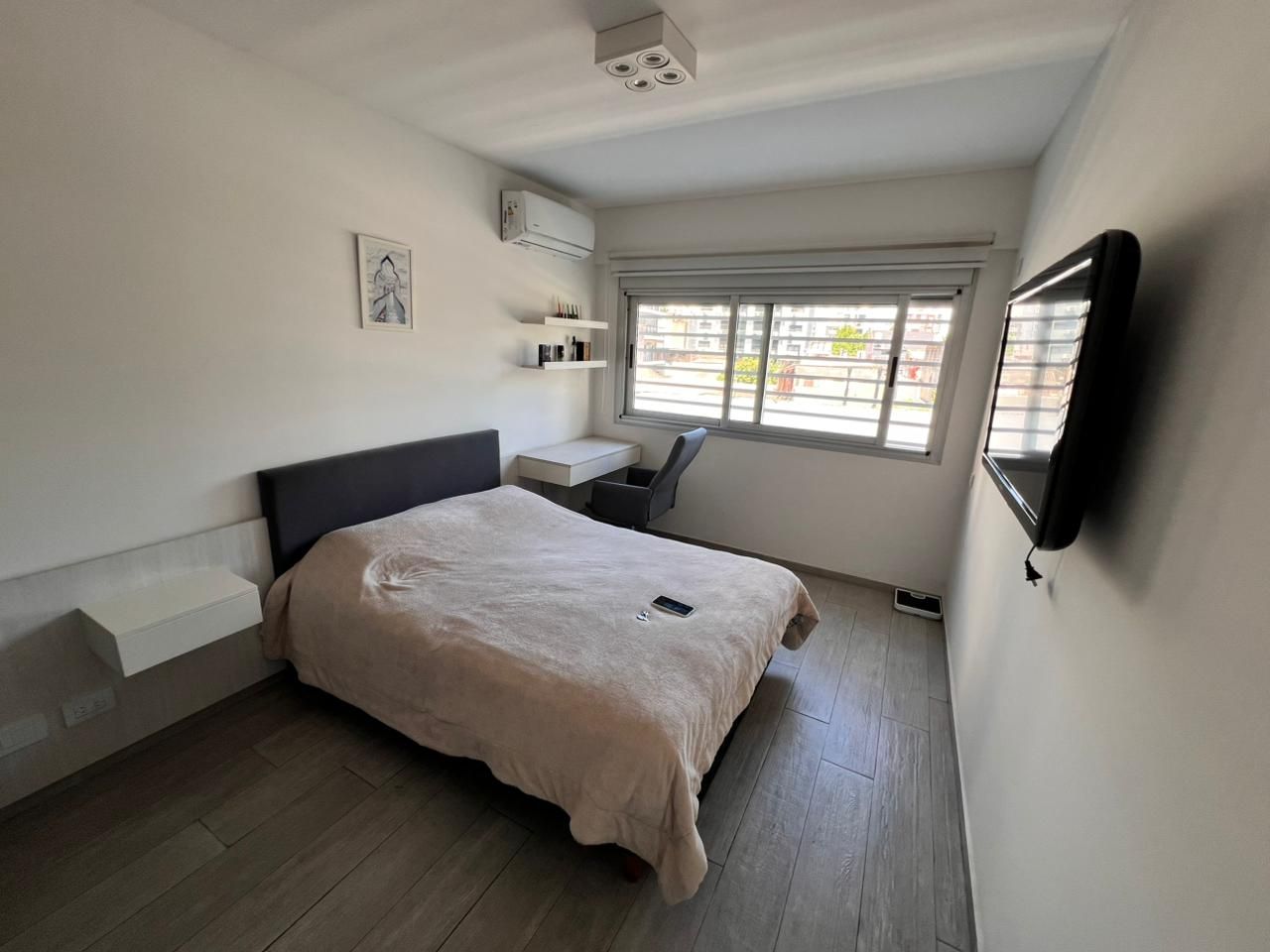 VENTA DE DEPARTAMENTO EN Capital Federal - Flores - 19