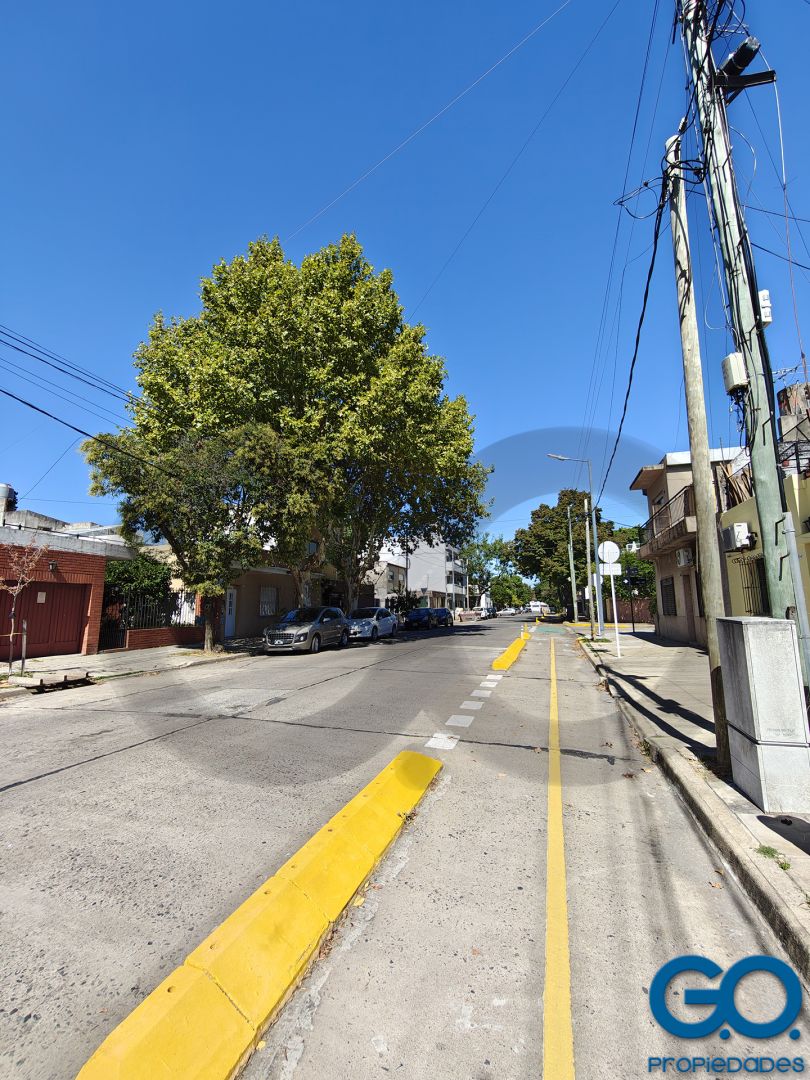 Casa en Venta en Monte Castro, Capital Federal