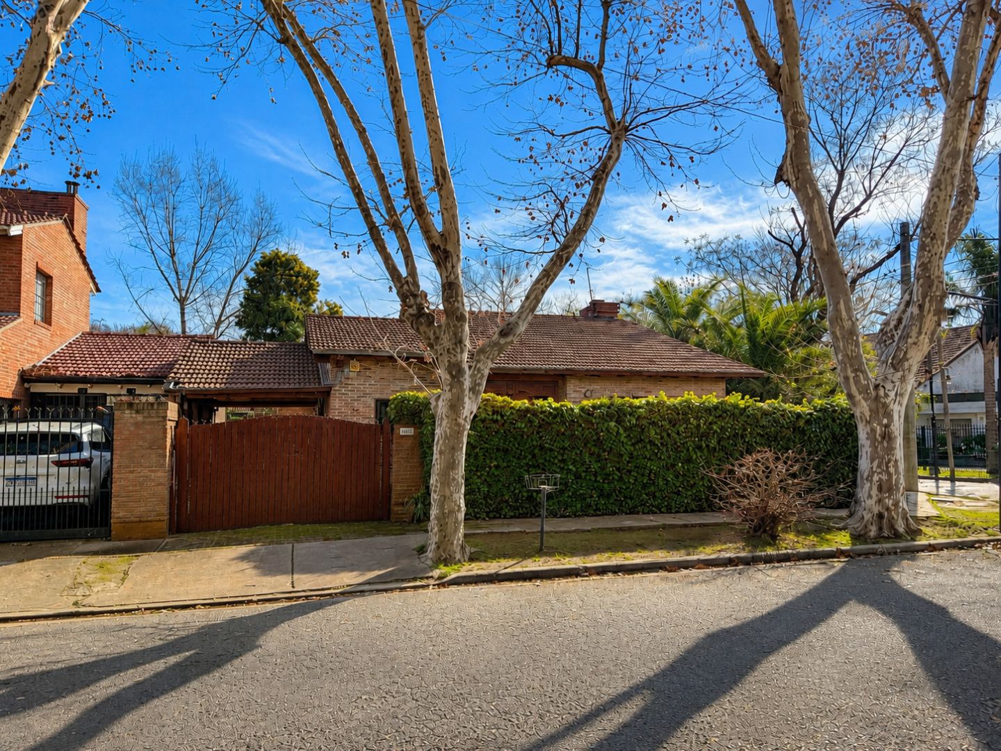 Casa en Venta en San Isidro, G.B.A. Zona Norte