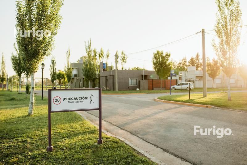 Lote en Venta en Rosario, Santa Fe