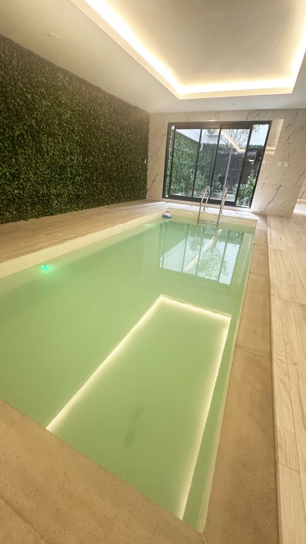 ALQUILER DE DEPARTAMENTO EN Capital Federal - San Cristobal - 21