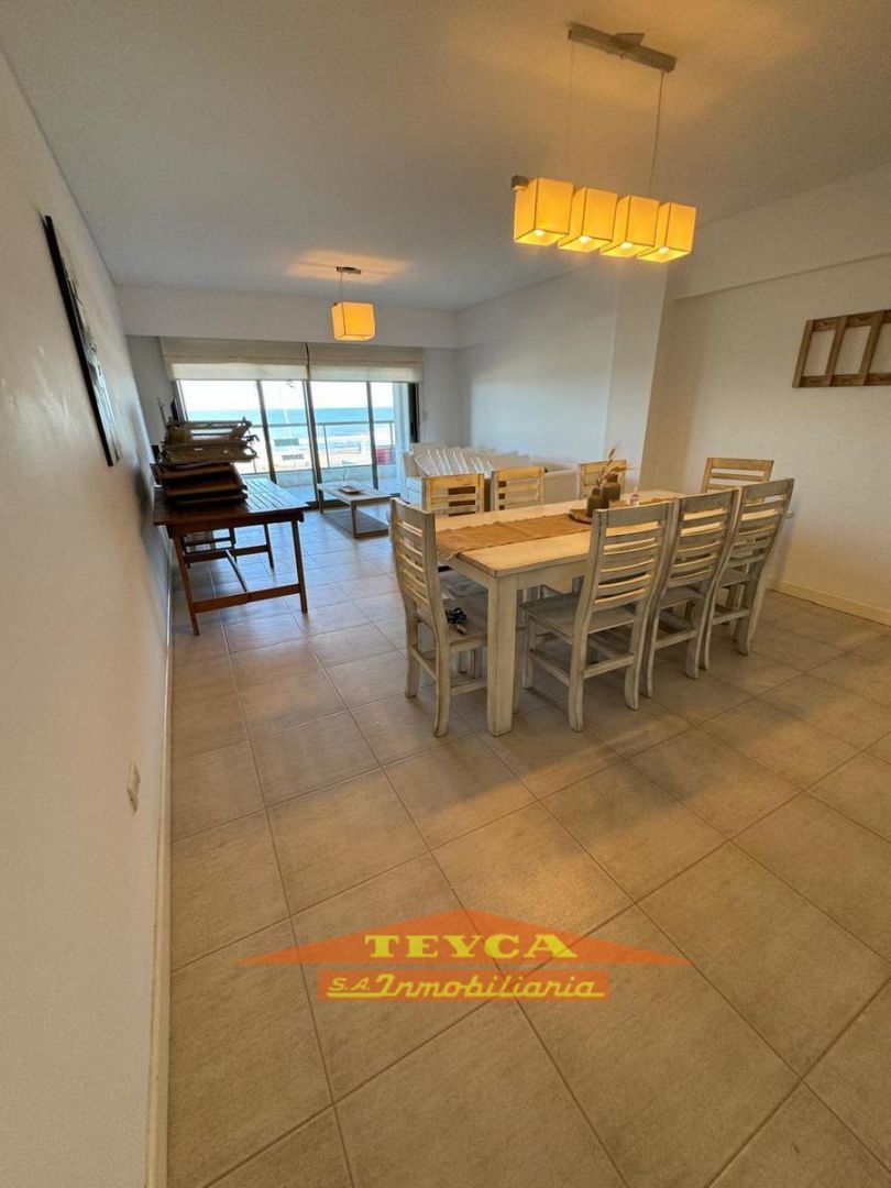 Departamento en venta Pinamar 3 ambientes