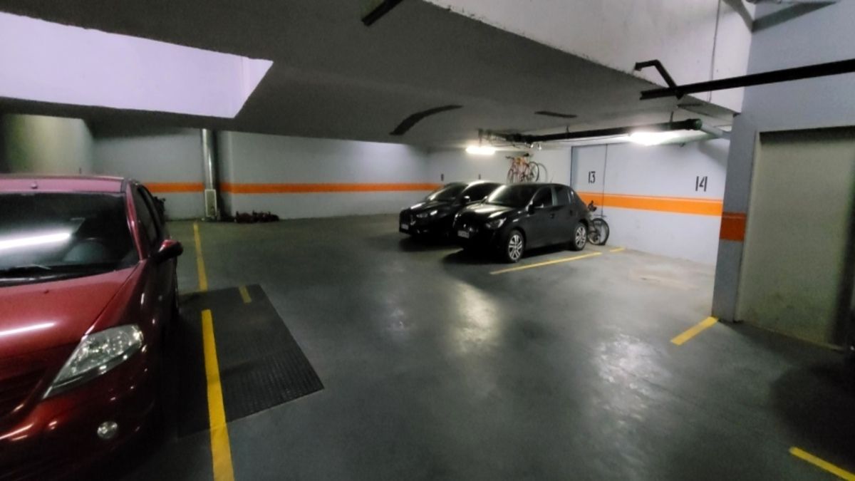 Departamento en Alquiler en Palermo, Capital Federal - USD 600 | Inmoup - 18