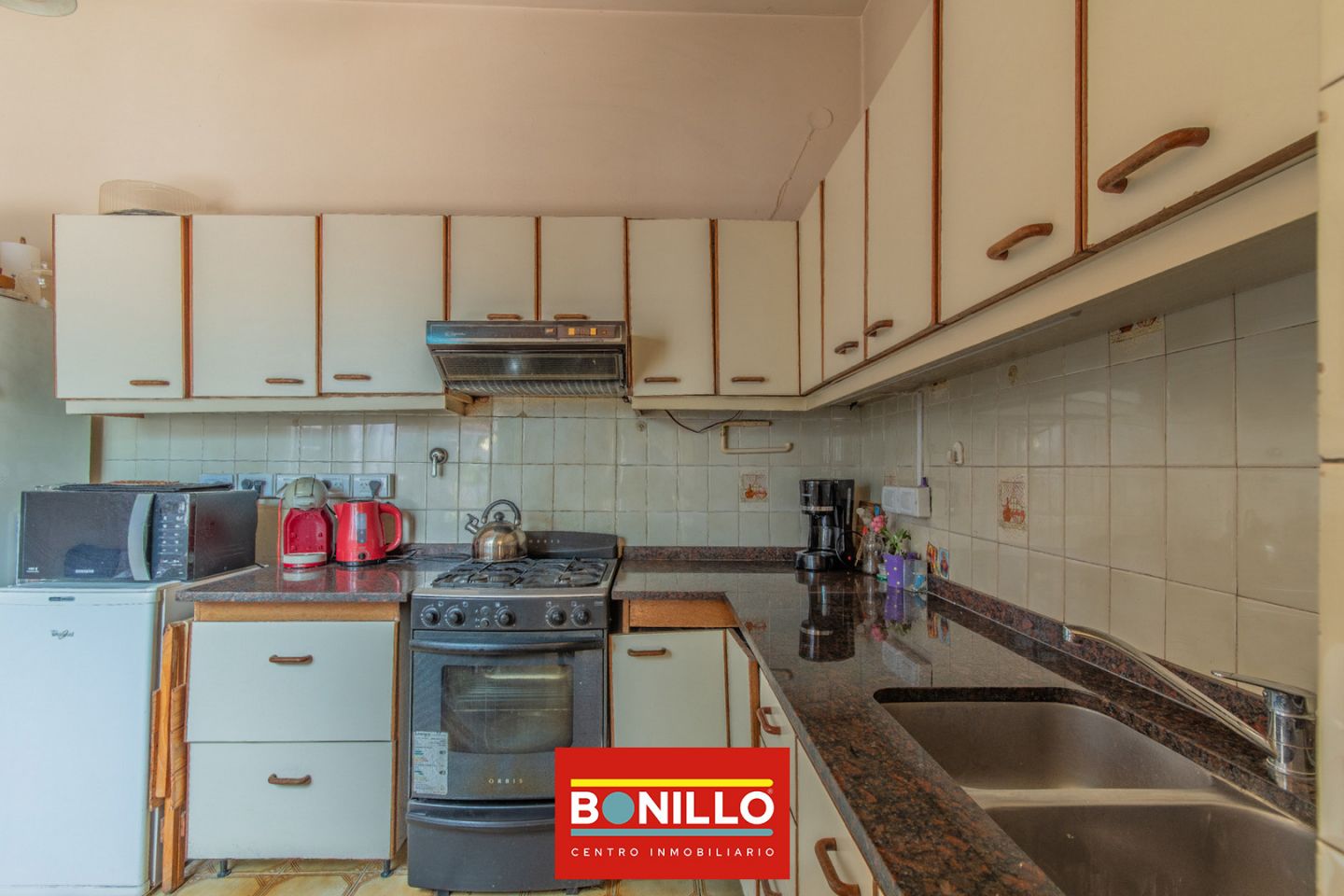 VENTA DE DEPARTAMENTO EN Capital Federal - Villa Pueyrredón - 33