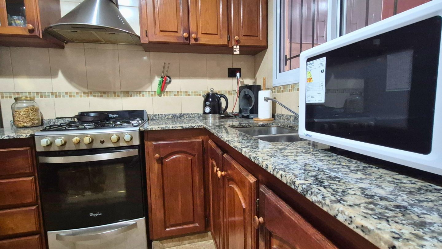 Departamento en Venta en General San Martin, G.B.A. Zona Norte