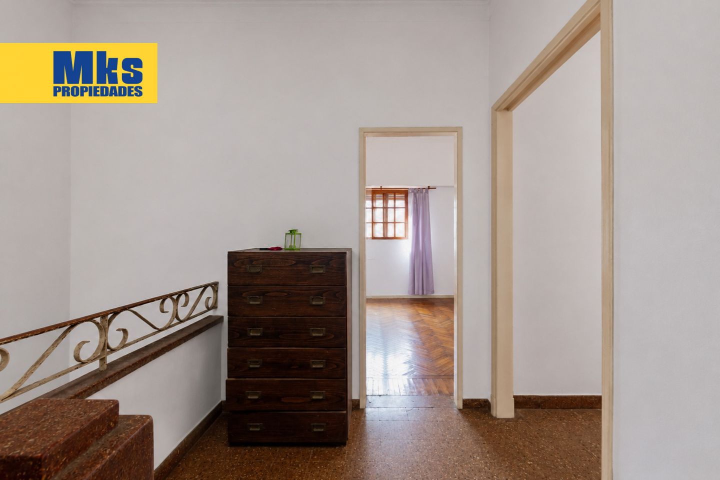 Departamento en Venta en Barracas, Capital Federal