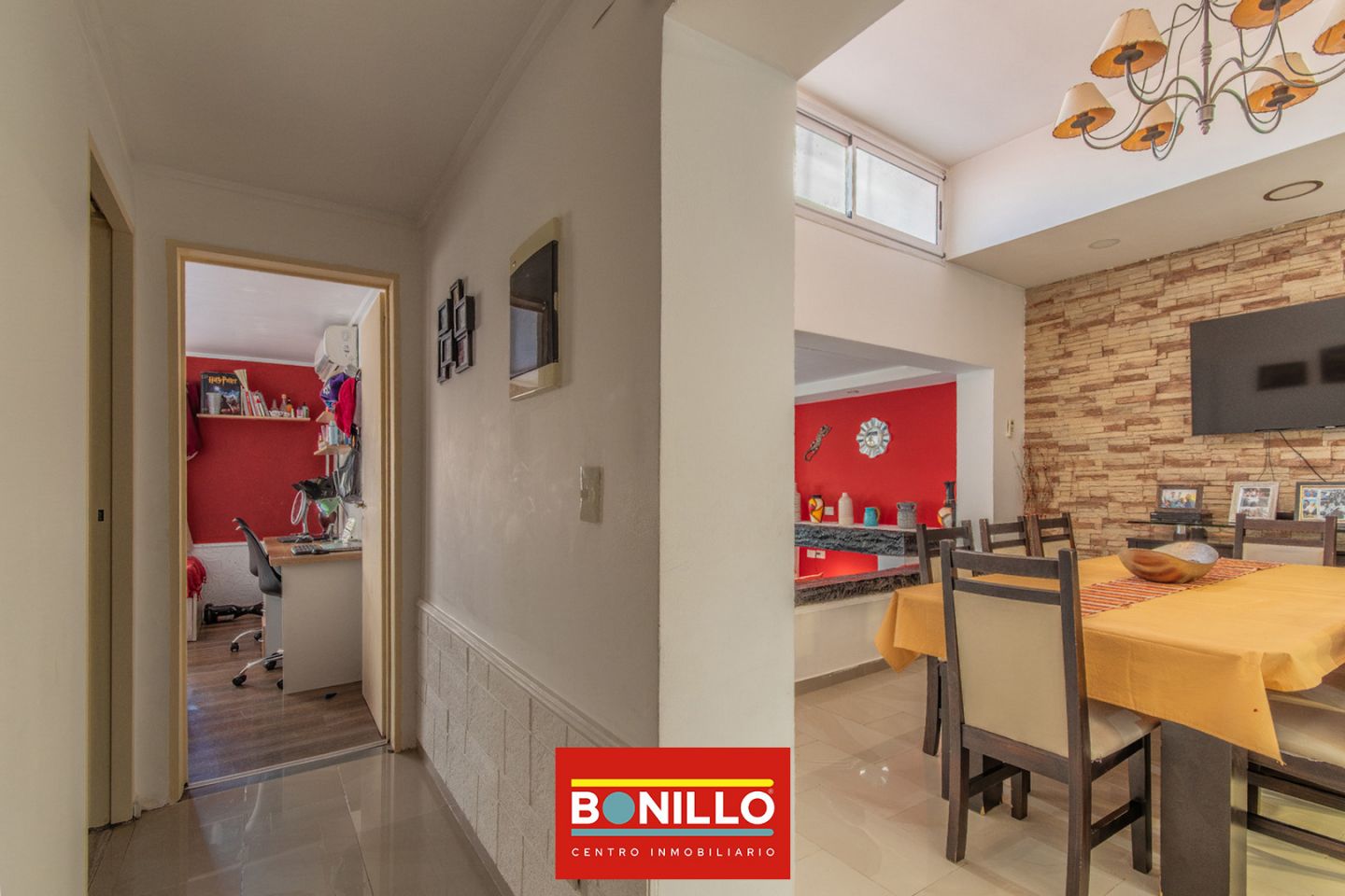 VENTA DE CASA EN Capital Federal - Villa Pueyrredón - 12