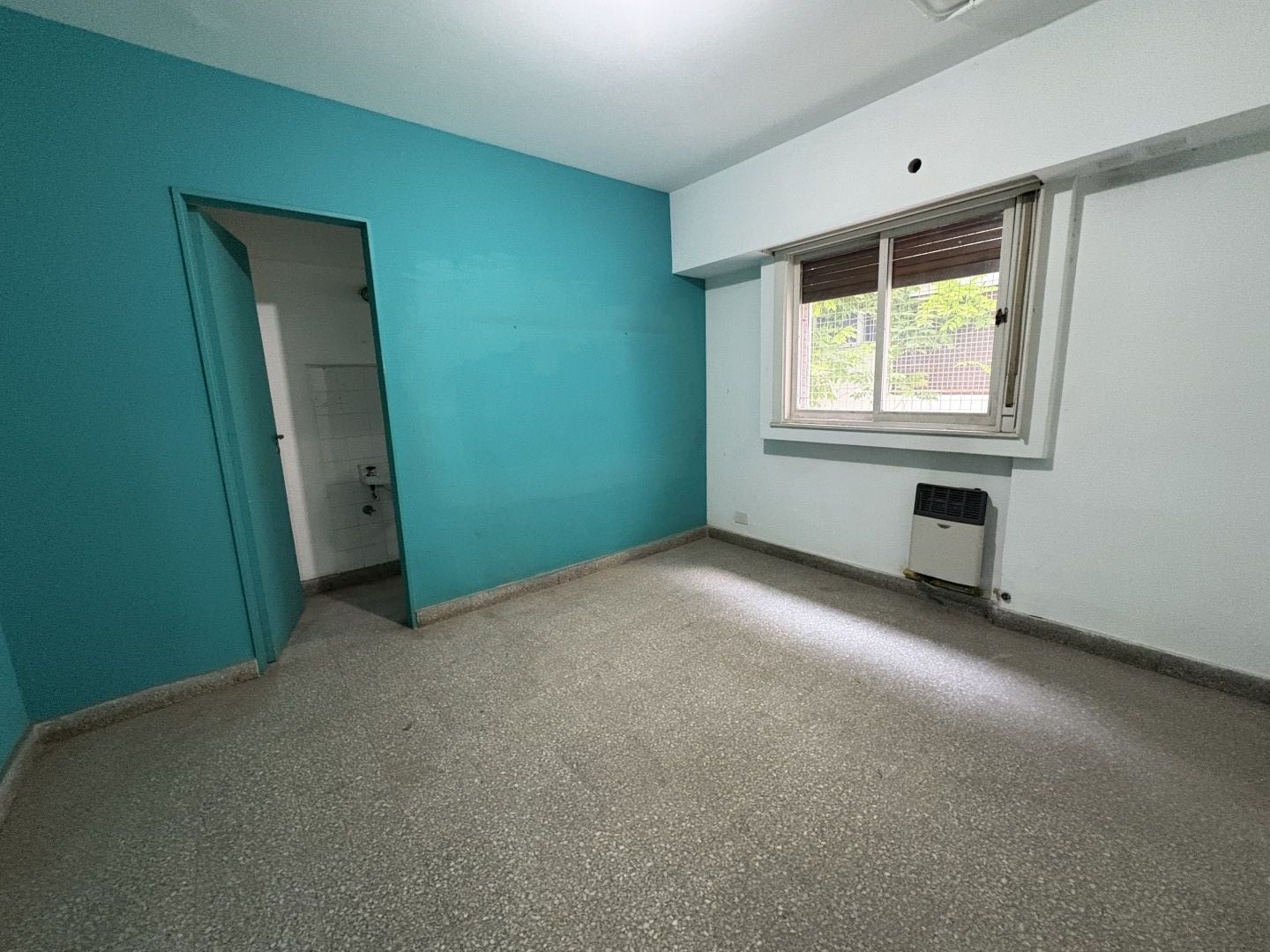 VENTA DE OFICINA EN Capital Federal - Caballito - 20
