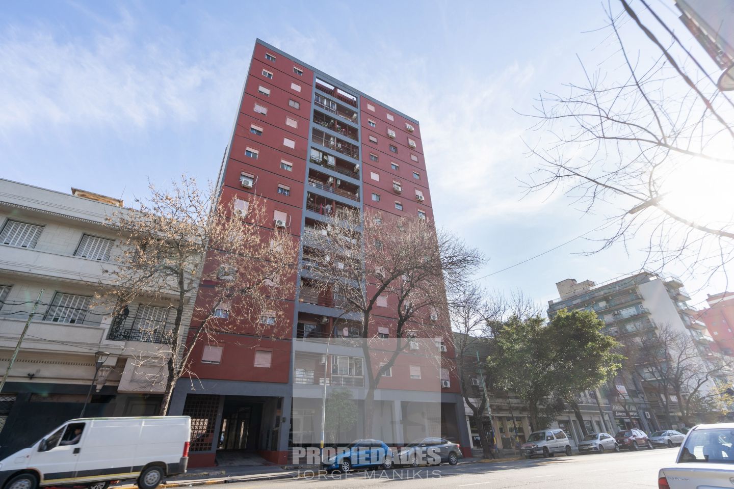 Departamento en Venta en La Boca, Capital Federal