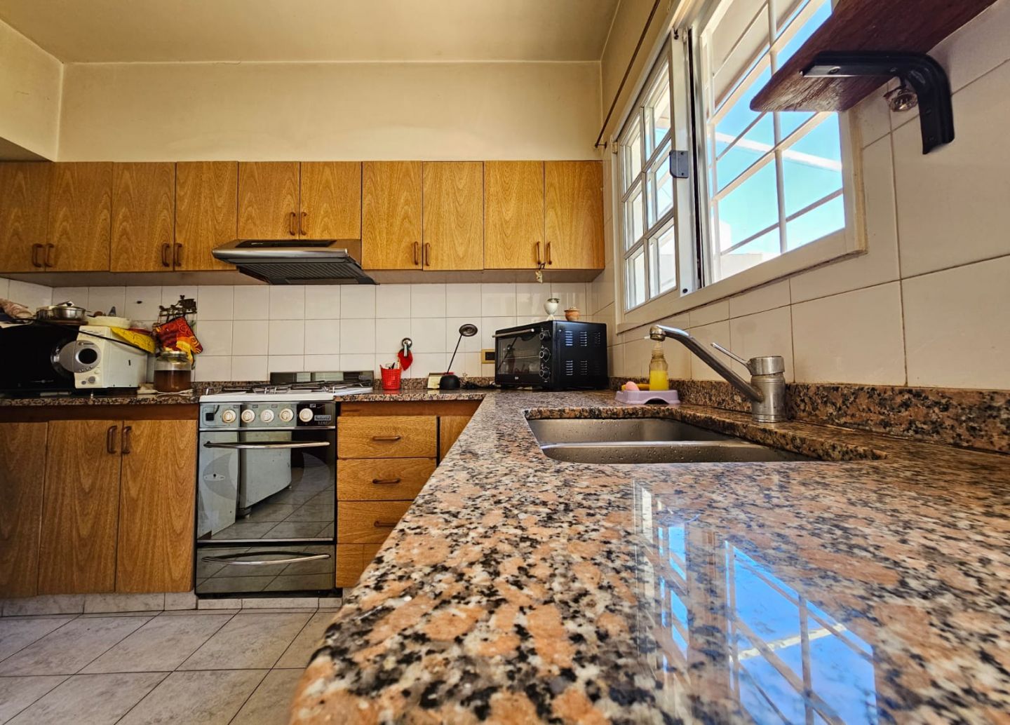 Farina Propiedades, Venta de Casa en Olivos   Vicente López Foto9 